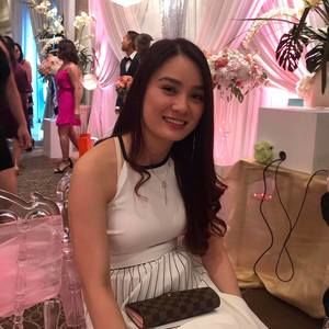 Meet your Posher, Kimlien